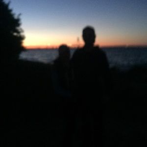 Meet your Posher, Ed